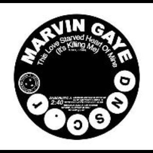 Gaye Marvin &  Shorty Long - This Love Starved Heart Of Mine / D in the group OUR PICKS / Record Store Day / RSD2023 at Bengans Skivbutik AB (4229451)