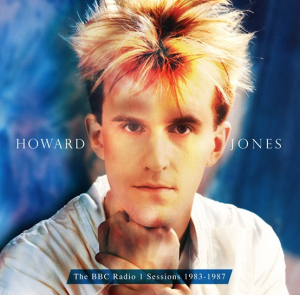 Jones Howard - Complete Bbc Sessions 1983-1987 Rsd i gruppen VI TIPSAR / Record Store Day / RSD-Rea / RSD50% hos Bengans Skivbutik AB (4229461)