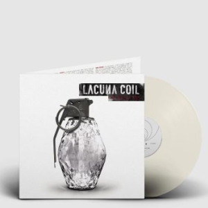 Lacuna Coil - Shallow Life Rsd (Clear Vinyl) in the group OUR PICKS / Record Store Day / RSD2023 at Bengans Skivbutik AB (4229466)