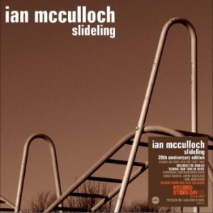 Ian McCulloch - Slideling (20Th Anniversary Edition in the group OUR PICKS / Record Store Day / RSD2023 at Bengans Skivbutik AB (4229474)
