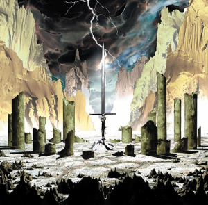 Sword  The - Gods Of The Earth: 15Th Anniversary Edit in the group OUR PICKS / Record Store Day / RSD2023 at Bengans Skivbutik AB (4229497)