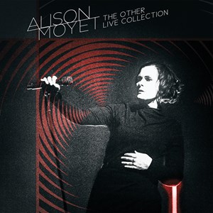 Alison Moyet - The Other Live Collection (Rsd 2023 in the group OUR PICKS / Record Store Day / RSD2023 at Bengans Skivbutik AB (4229505)
