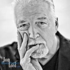 Jon Lord - Blues Project Live (Rsd 2023 Blue V i gruppen VI TIPSAR / Record Store Day / RSD-Rea / RSD50% hos Bengans Skivbutik AB (4229510)