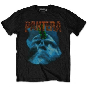 Pantera - Pantera Unisex T-Shirt: Far Beyond Driven World Tour in the group OTHER / MK Test 5 at Bengans Skivbutik AB (4229542r)