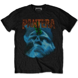 Pantera - Pantera Unisex T-Shirt: Far Beyond Drive in the group CDON - Exporterade Artiklar_Manuellt / T-shirts_CDON_Exporterade at Bengans Skivbutik AB (4229542r)