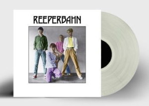 Reeperbahn - Reeperbahn (White Vinyl) Rsd 2023 in the group OUR PICKS / Sale Prices / SPD Summer Sale at Bengans Skivbutik AB (4229551)