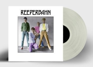 Reeperbahn - Reeperbahn (White Vinyl) Rsd 2023 in the group OUR PICKS / Record Store Day / RSD2023 at Bengans Skivbutik AB (4229551)