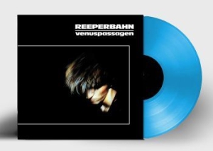 Reeperbahn - Venuspassagen (Sky Blue Vinyl) Rsd in the group OUR PICKS / Record Store Day / RSD2023 at Bengans Skivbutik AB (4229552)