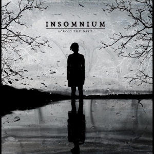Insomnium - Across The Dark in the group OUR PICKS / Record Store Day / RSD-Sale / RSD50% at Bengans Skivbutik AB (4229570)