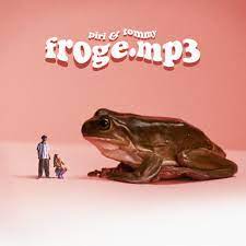 Piri  Tommy Villiers - Froge.Mp3 (Rsd Vinyl) in the group OUR PICKS / Record Store Day / RSD2023 at Bengans Skivbutik AB (4229577)