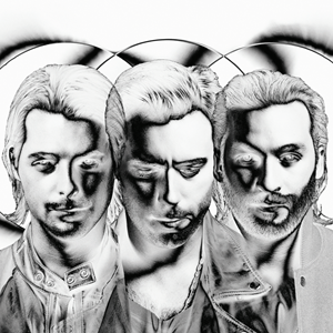 Swedish House Mafia - The Singles (Rsd Vinyl) in the group OTHER /  /  at Bengans Skivbutik AB (4229580)
