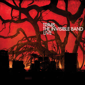 Travis - The Invisible Band (Rsd Live At The Roya in the group OUR PICKS / Record Store Day / RSD-Sale / RSD50% at Bengans Skivbutik AB (4229589)