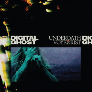 Underoath - Underoath Voyeurist Digital Ghost ( in the group OUR PICKS / Record Store Day / RSD2023 at Bengans Skivbutik AB (4229591)