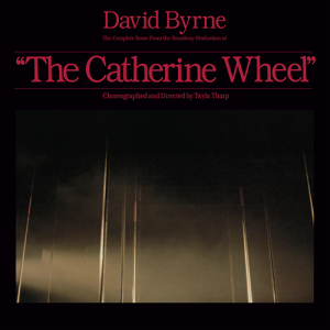 David Byrne - The Complete Score From The Catherine Wh in the group OUR PICKS / Record Store Day / RSD2023 at Bengans Skivbutik AB (4229602)