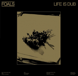 Foals - Rsd 23 in the group OUR PICKS / Record Store Day / RSD2023 at Bengans Skivbutik AB (4229605)