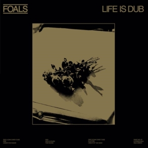 Foals - Rsd 23 in the group OUR PICKS / Record Store Day / RSD2023 at Bengans Skivbutik AB (4229605)