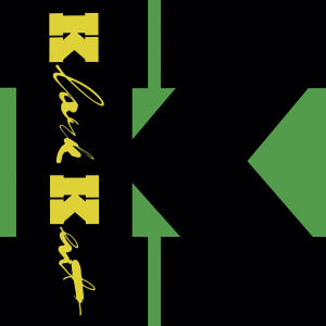 Klark Kent - Klark Kent(Emerald Green Vinyl in the group OUR PICKS / Record Store Day / RSD-Sale / RSD50% at Bengans Skivbutik AB (4229614)