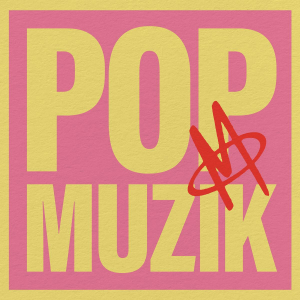 M & Robin Scott - Pop Muzik (Rsd23 Ex) in the group OUR PICKS / Record Store Day / RSD-Sale / RSD50% at Bengans Skivbutik AB (4229615)