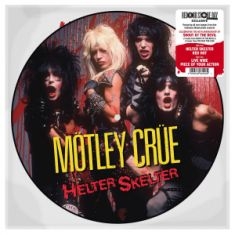Mötley Crüe - Helter Skelter (Rsd23 Ex) in the group OUR PICKS / Record Store Day / RSD-Sale / RSD50% at Bengans Skivbutik AB (4229618)