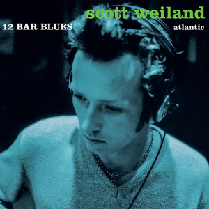 Scott Weiland - 12 Bar Blues in the group OUR PICKS / Record Store Day / RSD-Sale / RSD50% at Bengans Skivbutik AB (4229623)