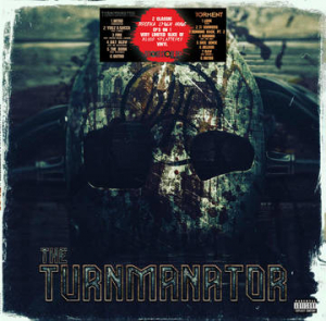 Brotha Lynch Hung - Turmanator / Torment  (Rsd) in the group OUR PICKS / Record Store Day / RSD2023 at Bengans Skivbutik AB (4229644)