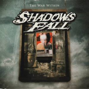 Shadows Fall - War Within (Blue/Gray Swirl Vinyl) (Rsd) in the group OUR PICKS / Record Store Day / RSD-Sale / RSD50% at Bengans Skivbutik AB (4229651)