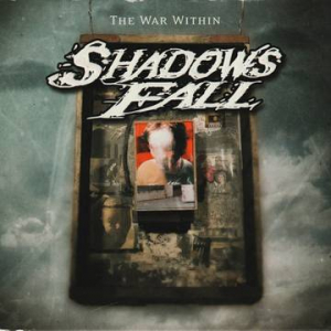Shadows Fall - War Within (Blue/Gray Swirl Vinyl) (Rsd) in the group OUR PICKS / Record Store Day / RSD2023 at Bengans Skivbutik AB (4229651)