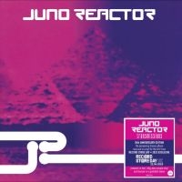 Juno Reactor - Transmissions in the group OUR PICKS / Record Store Day / RSD-Sale / RSD50% at Bengans Skivbutik AB (4229663)