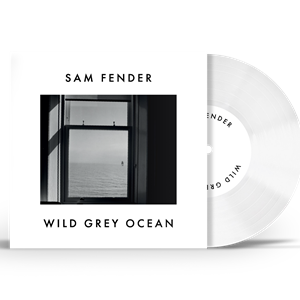 Sam Fender - Wild Grey Ocean / Little Bull Of Blithe  in the group OUR PICKS / Record Store Day / RSD-Sale / RSD50% at Bengans Skivbutik AB (4229811)