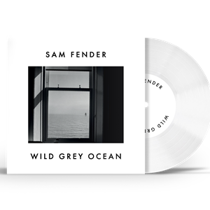 Sam Fender - Wild Grey Ocean / Little Bull Of Blithe (Rsd 7