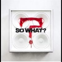 While She Sleeps - So What? in the group OUR PICKS / Record Store Day / RSD2023 at Bengans Skivbutik AB (4229812)