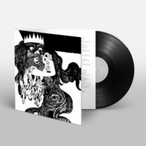 Pallett Owen - He Poos Clouds in the group VINYL / Pop-Rock at Bengans Skivbutik AB (4229831)