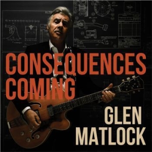 Glen Matlock - Consequences Coming in the group VINYL / Rock at Bengans Skivbutik AB (4229842)