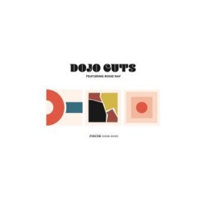 Dojo Cuts - Pieces Best Of Dojo Cuts in the group VINYL / RnB-Soul at Bengans Skivbutik AB (4229844)