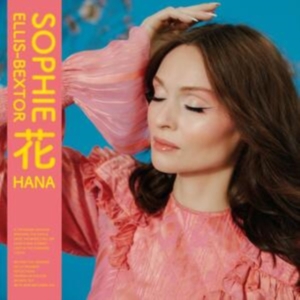 Sophie Ellis-Bextor - Hana in the group Minishops / Sophie Ellis-Bextor at Bengans Skivbutik AB (4229851)