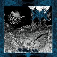 Dryad - Abyssal Plain The (Vinyl Lp) in the group VINYL / Hårdrock at Bengans Skivbutik AB (4229854)