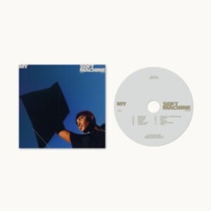 Arlo Parks - My Soft Machine in the group CD / Pop-Rock at Bengans Skivbutik AB (4230196)
