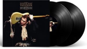 Vaughan Stevie Ray - Dont Mess With Texas (2 Lp Vinyl) in the group VINYL / Pop-Rock at Bengans Skivbutik AB (4230208)