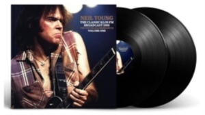 Young Neil - Classic Klos Fm Broadcast Vol.1 (2 in the group VINYL / Pop-Rock at Bengans Skivbutik AB (4230209)