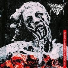 Predatory Void - Seven Keys To The Discomfort Of Being in the group VINYL / Hårdrock at Bengans Skivbutik AB (4230229)
