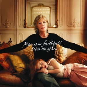 Marianne Faithfull - Before The Poison (Clear Vinyl) in the group OTHER / -Start Vinyl at Bengans Skivbutik AB (4230248)