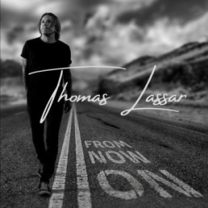 Lassar Thomas - From Now On in the group CD / Hårdrock/ Heavy metal at Bengans Skivbutik AB (4230260)