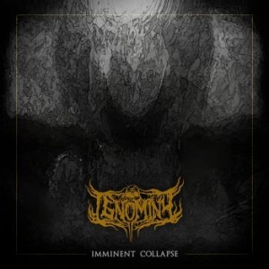 Ignominy - Imminent Collapse (Digipack) in the group CD / Hårdrock/ Heavy metal at Bengans Skivbutik AB (4230261)