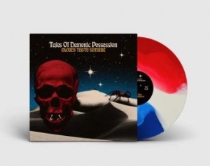 Clouds Taste Satanic - Tales Of Demonic Possession (2 Lp T in the group OUR PICKS / Sale Prices / SPD Summer Sale at Bengans Skivbutik AB (4230295)