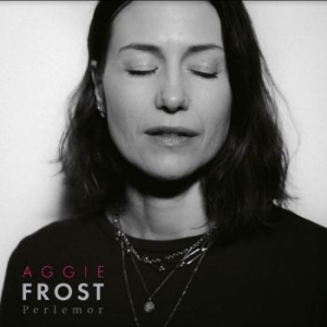Frost Aggie - Perlemor in the group OTHER / -Start BOR1 at Bengans Skivbutik AB (4230328)