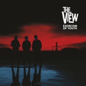 The View - Exorcism Of Youth in the group CD / Pop-Rock at Bengans Skivbutik AB (4230335)