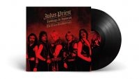 Judas Priest - Holidays In Houston (Vinyl Lp) in the group VINYL / Hårdrock at Bengans Skivbutik AB (4230338)