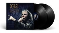 Dio - Aliens In Antwerp (2 Lp Vinyl) in the group VINYL / Hårdrock at Bengans Skivbutik AB (4230346)