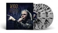 Dio - Aliens In Antwerp (2 Lp Splatter Vi in the group VINYL / Hårdrock at Bengans Skivbutik AB (4230347)