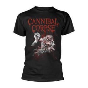 Cannibal Corpse - T/S Stabhead 2 (L) in the group Minishops / Cannibal Corpse at Bengans Skivbutik AB (4230362)